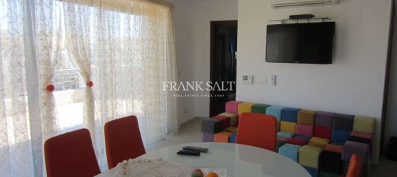 2 bedrooms Penthouse in Saint Julian's, Malta No. 3546 12