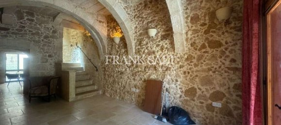 3 Schlafzimmer Stadthaus in Nadur, Malta, Nr. 5470 6