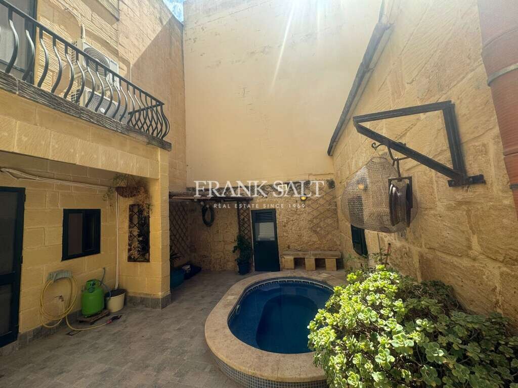 3 Schlafzimmer Stadthaus in Nadur, Malta, Nr. 5470