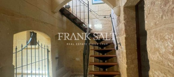 3 Schlafzimmer Stadthaus in Nadur, Malta, Nr. 5470 8