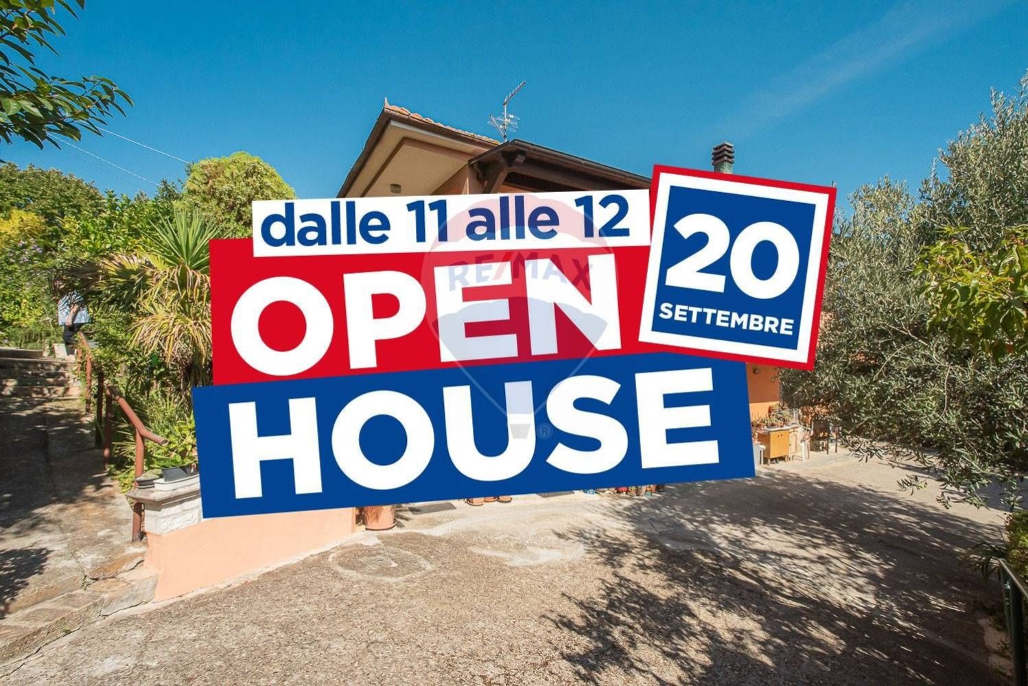 10 bedrooms House in Città Sant'Angelo, Italy No. 356050