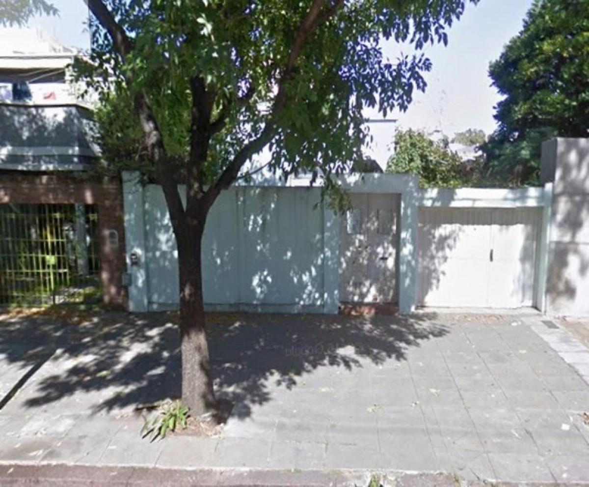 Terreno en Buenos Aires, Argentina No. 114747