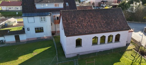 Таунхаус с 2 комнатами в Кальв, Германия № 259189 6