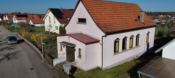 Таунхаус с 2 комнатами в Кальв, Германия № 259189 2