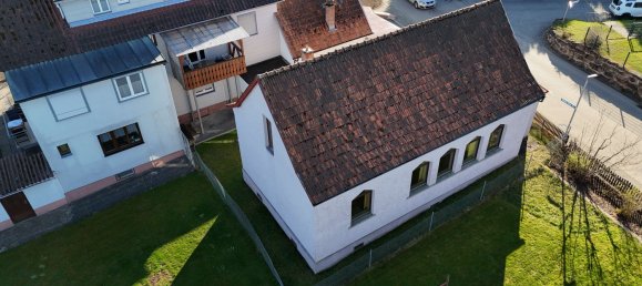 Таунхаус с 2 комнатами в Кальв, Германия № 259189 5