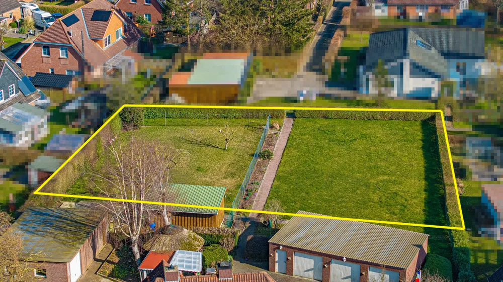 Grundstück in Plön, Germany, Nr. 64510