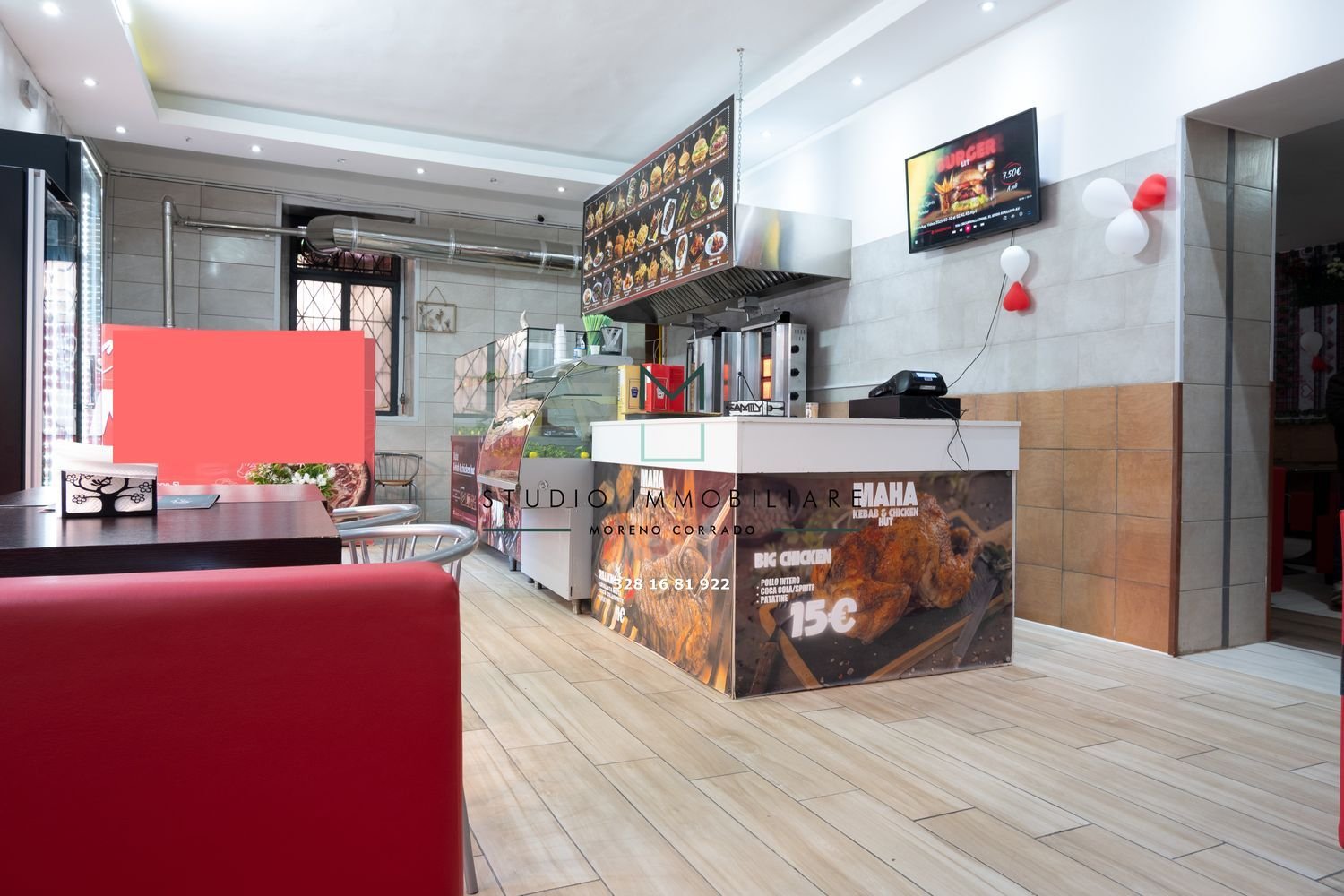  عقار تجاري في Avellino, Italy 146متر مربع رقم 31080