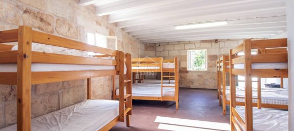 8 bedrooms House in Ciutadella De Menorca, Spain No. 3833 13