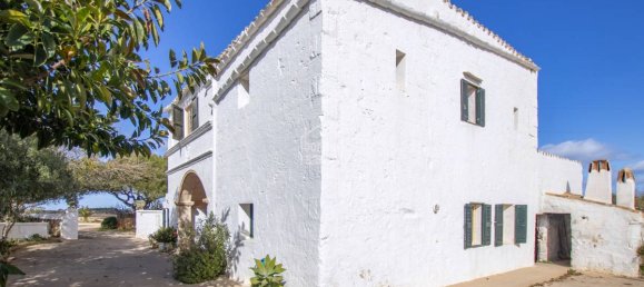 8 bedrooms House in Ciutadella De Menorca, Spain No. 3833 10