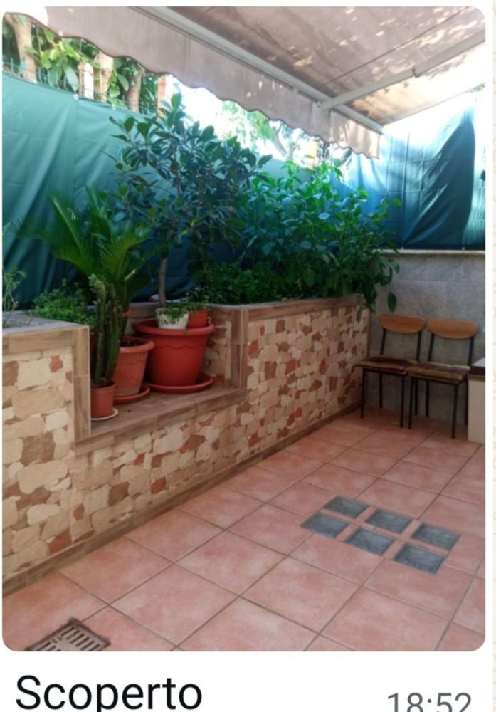 2-Zimmer Wohnung in Lecce, Italy, Nr. 293077