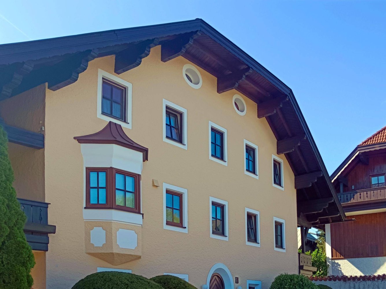 1 Schlafzimmer Wohnung in Mondsee, Austria, Nr. 215178