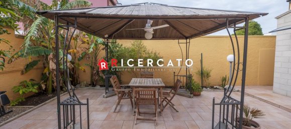 3 Schlafzimmer Villa in Melendugno, Italy, Nr. 61939 16