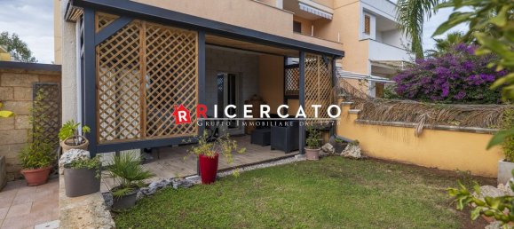 3 Schlafzimmer Villa in Melendugno, Italy, Nr. 61939 8