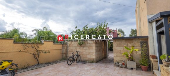 3 Schlafzimmer Villa in Melendugno, Italy, Nr. 61939 2