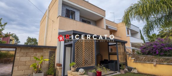 3 Schlafzimmer Villa in Melendugno, Italy, Nr. 61939 4