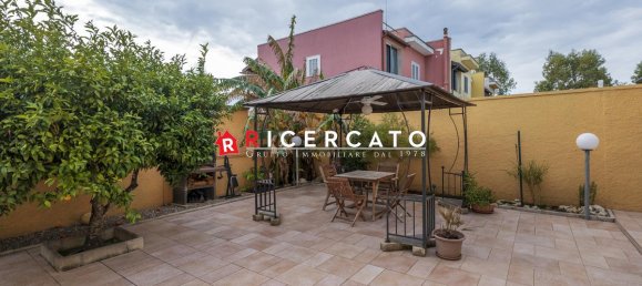 3 Schlafzimmer Villa in Melendugno, Italy, Nr. 61939 14