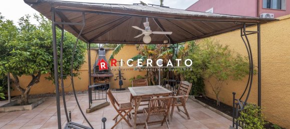 3 Schlafzimmer Villa in Melendugno, Italy, Nr. 61939 17