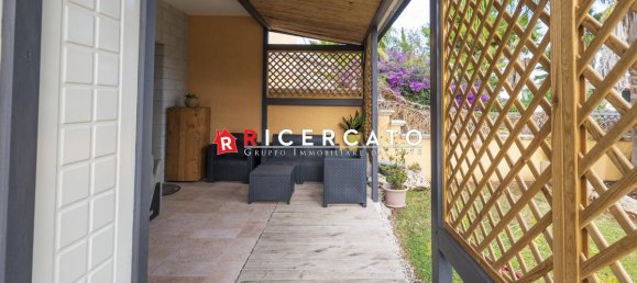 3 Schlafzimmer Villa in Melendugno, Italy, Nr. 61939 5