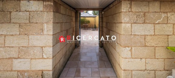 3 Schlafzimmer Villa in Melendugno, Italy, Nr. 61939 9