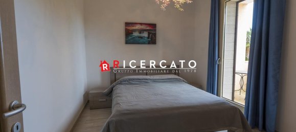 3 Schlafzimmer Villa in Melendugno, Italy, Nr. 61939 36