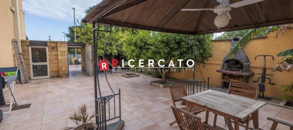 3 Schlafzimmer Villa in Melendugno, Italy, Nr. 61939 19