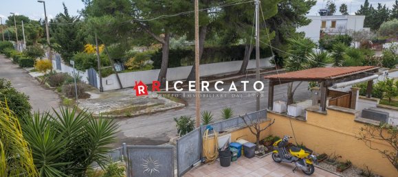 3 Schlafzimmer Villa in Melendugno, Italy, Nr. 61939 47