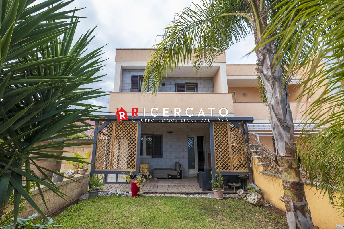 3 Schlafzimmer Villa in Melendugno, Italy, Nr. 61939