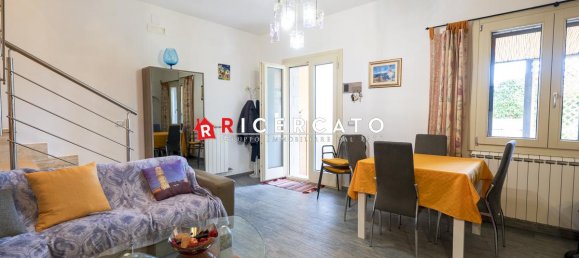 3 Schlafzimmer Villa in Melendugno, Italy, Nr. 61939 22