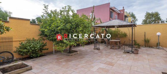 3 Schlafzimmer Villa in Melendugno, Italy, Nr. 61939 12