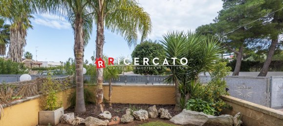 3 Schlafzimmer Villa in Melendugno, Italy, Nr. 61939 7