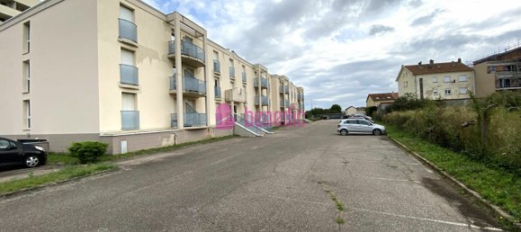 Студия в Мец, Франция № 248831 11