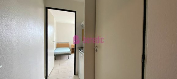 Студия в Мец, Франция № 248831 5