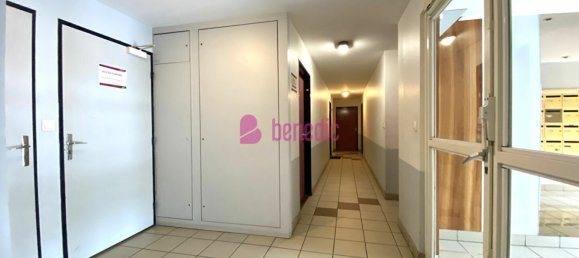 Студия в Мец, Франция № 248831 9