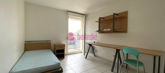 Студия в Мец, Франция № 248831 2