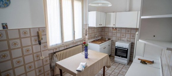 Квартира с 3 комнатами в Бьяссоно, Италия № 26314 6