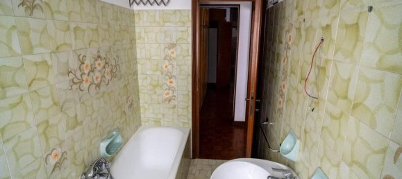 Квартира с 3 комнатами в Бьяссоно, Италия № 26314 33