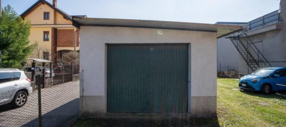 Квартира с 3 комнатами в Бьяссоно, Италия № 26314 37