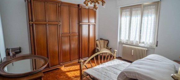 Квартира с 3 комнатами в Бьяссоно, Италия № 26314 25