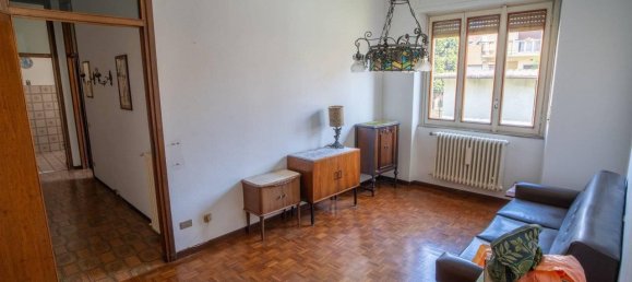 Квартира с 3 комнатами в Бьяссоно, Италия № 26314 21