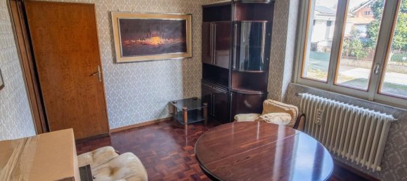 Квартира с 3 комнатами в Бьяссоно, Италия № 26314 14