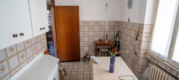 Квартира с 3 комнатами в Бьяссоно, Италия № 26314 10