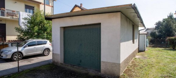 Квартира с 3 комнатами в Бьяссоно, Италия № 26314 36