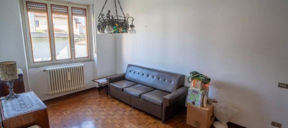 Квартира с 3 комнатами в Бьяссоно, Италия № 26314 17