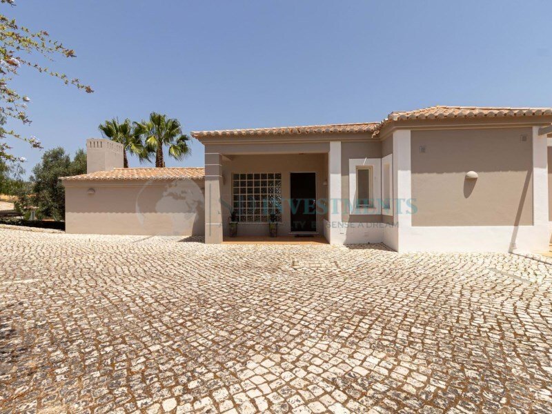 3 bedrooms House in Lagoa, Portugal No. 153605