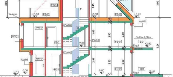 5-salle Maison de ville à Vienna, Austria No. 244713 4