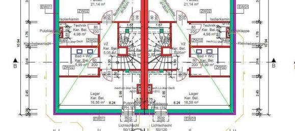 5-salle Maison de ville à Vienna, Austria No. 244713 17