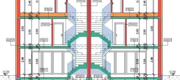 5-salle Maison de ville à Vienna, Austria No. 244713 8