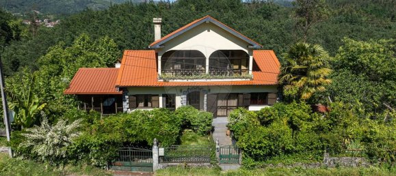 Casa T6 em Vieira do Minho, Portugal N.º 159015 7