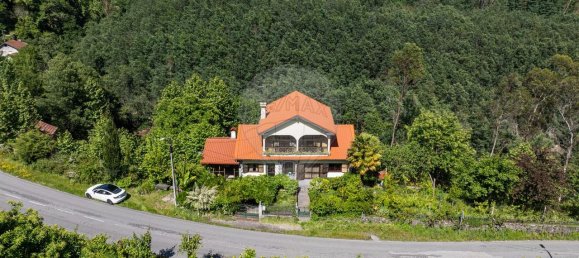 Casa T6 em Vieira do Minho, Portugal N.º 159015 2