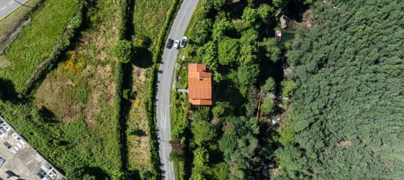 Casa T6 em Vieira do Minho, Portugal N.º 159015 4